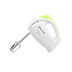 BOSSKO - Batidora De Mano Bk-1645 Verde