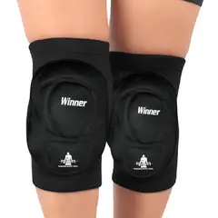 WINNER - Rodilleras de Vóley Pro Talla L