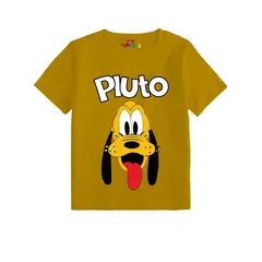 FORKIDS - Polo de Pluto - FOR537