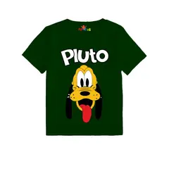 FORKIDS - Polo de Pluto- FOR535