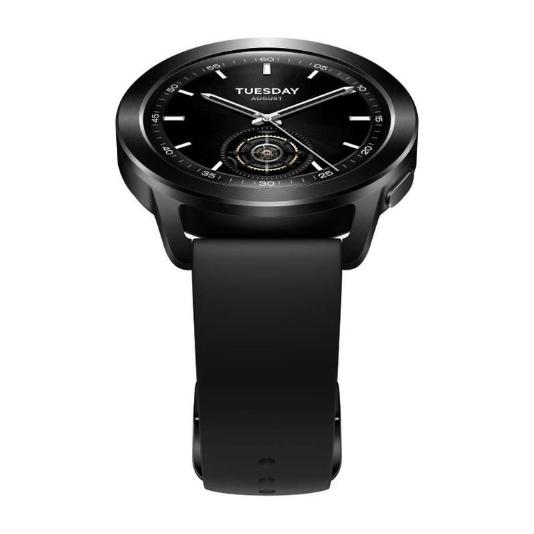 Smartwatch S3 Color Negro
