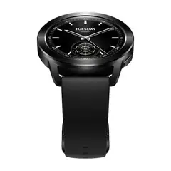 XIAOMI - Smartwatch S3 Color Negro