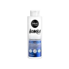 SALON LINE - Acondicionador SOS Bomba Original 300ml