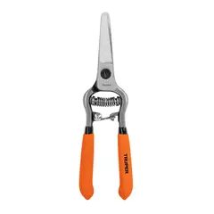 TRUPER - Tijera forjada para poda 6 recta corte de frutas