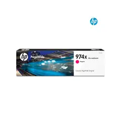 HP - Cartucho 974XL Magenta L0S02AL original