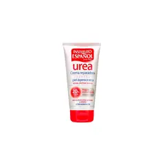 INSTITUTO ESPANOL - Crema Reparadora Avanzada Instituto Español Urea 20% 150ml Tubo_.