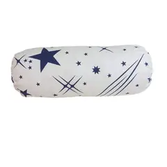 MEDANO - Cojín Cilíndrico Médano Rulo Estrella Fugaz