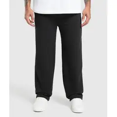 GENERICO - JOGGER OVERSIZE HOMBRE - JOGGER HOMBRE -PANTALÓN DEPORTIVO BUZO HOMBRE