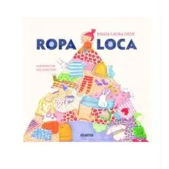 GENERICO - Ropa Loca - MARIA LAURA