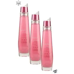 CIROC - PACK 3 UNIDADES VODKA NUVO SPARKLING LIQUEUR 750ML