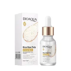 BIOAQUA - SERUM DE ARROZ ACLARANTE - 15ML