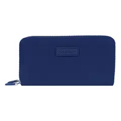 OCEANO - Billetera Mila Azul