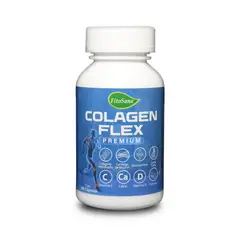 FITOSANA - Cápsulas de Colágeno Flex con Glucosamine x 100 unid