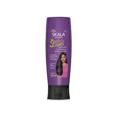 SKALA - Acondicionador Mais Liso 325ml