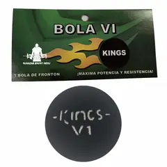 KING - Pelota de Frontón Kings V1