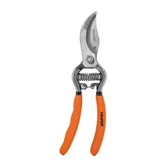 TRUPER - Tijera forjada para poda 8 para jardinería de acero
