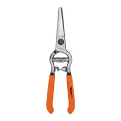 TRUPER - Tijera forjada para poda 8 curva corte de uva