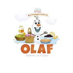 GENERICO - OLAF PREPARA UN PICNIC