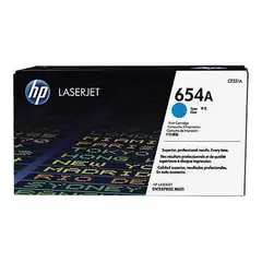 HP - TONER 654A CÓDIGO CF331A CYAN 15000 Pág