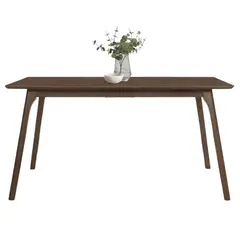 CENTRAL DECCO - COMEDOR 6 SILLAS VINCE