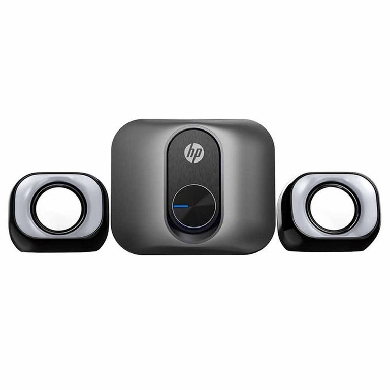 Set de Parlantes Multimedia para PC DHS-2111S