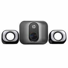 HP - Set de Parlantes Multimedia para PC DHS-2111S