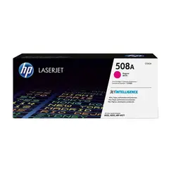 HP - TONER 508A CÓDIGO CF363A MAGENTA 5000 Pág