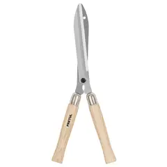 PRETUL - Tijera para poda 48 cm mangos de madera COD 23060