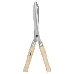 PRETUL - Tijera para poda 48 cm mangos de madera