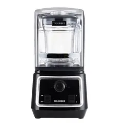 TIGERBEE - MODELO G250B LICUADORA COMERCIAL MULTI-FUNCIÓN