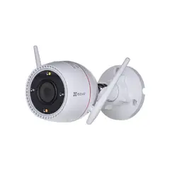 EZVIZ - CAMARA IP 5MP 3K WIFI 28MM H265 CON IA PN CS-H3C-R100-1J5WKFL