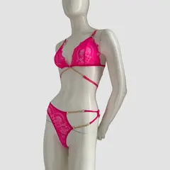 GENERICO - Conjunto de lencería - Penelope