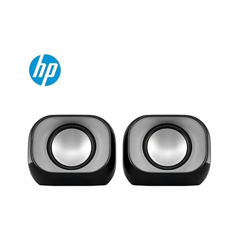 Parlantes Multimedia para PC 6W DHS-2111