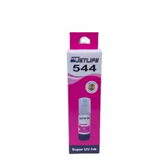 GENERICO - Tinta Jetlife Compatible T544-Magenta