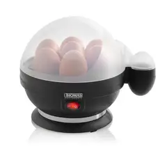 THOMAS - Cocedor de Huevos TH-80N
