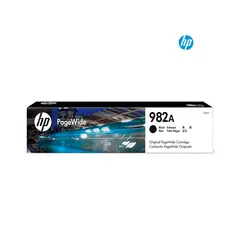 HP - Cartucho 982A Negro T0B26A original