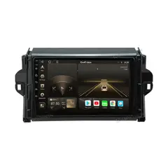 GENERICO - Autoradio Android Toyota Fortuner 2016-2021 cámara Gratis