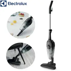 ELECTROLUX - Aspiradora Vertical 2 en 1 1000W Filtro STK12