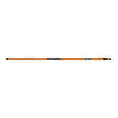 Truper - Mango telescópico de aluminio de 1.3 a 2.4 m COD 16000