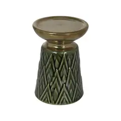 GENERICO - PORTAVELA 10.5 cm x 10.5 cm x 14.5 cm (441-647826)