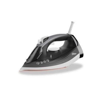 Plancha Easy Press GCSTEP2501 053 – Gris