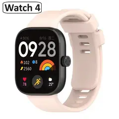 GENERICO - Correa para Xiaomi Watch 4