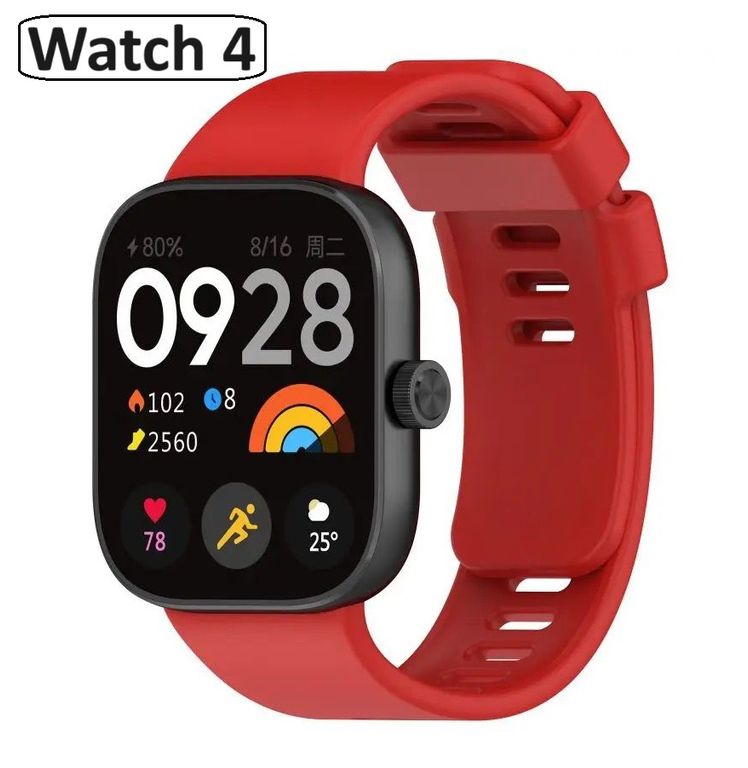 Correa compatible con Xiaomi Watch 4