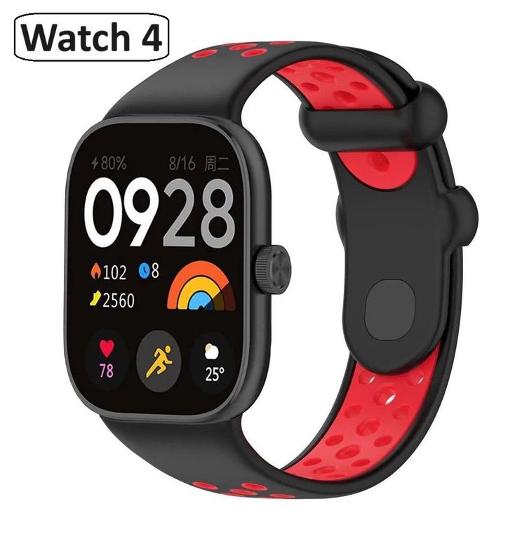 Correa para Xiaomi Watch 4