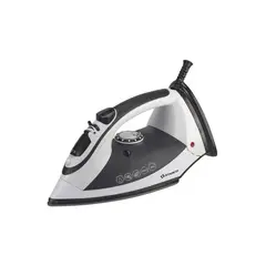 IMACO - Plancha a vapor con base Antiadherente ETA168