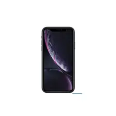APPLE - Iphone XR 64GB Negro Reacondicionado