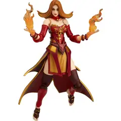MAX FACTORY - Figura de Accion DOTA 2 figma 338 Lina