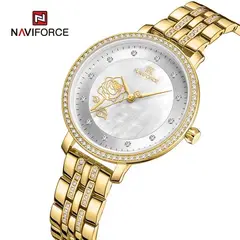 NAVIFORCE - RELOJ PARA MUJER MARCA NF5017_.