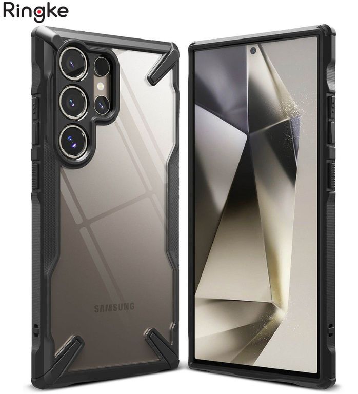 Case Fusion X - Galaxy S24 Ultra