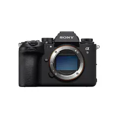SONY - Cámara Profesional Alpha 9 III con obturador global - ILCE-9M3